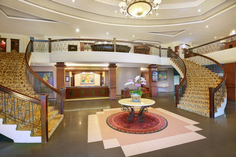 Swiss-Belhotel Borneo Banjarmasin, Banjarmasin