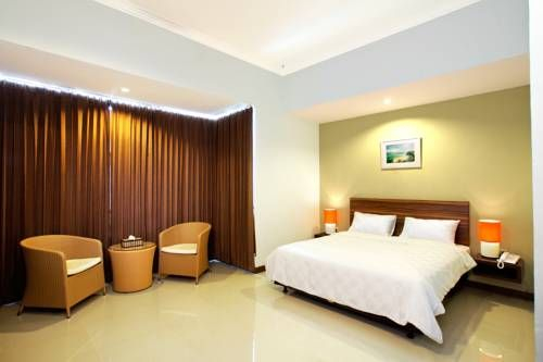 The Studio Inn at Nusa Dua, Badung