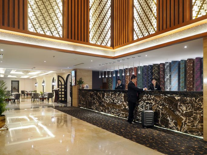 Le Polonia Medan managed by Topotels, Medan