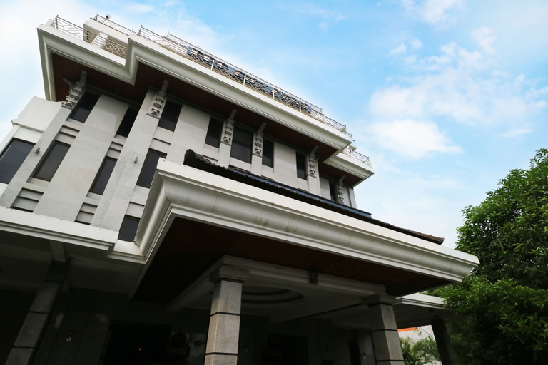 Exterior & Views 2, Bali Paradise City Hotel, Badung