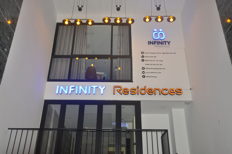 Infinity Residences, Ngũ Hành Sơn