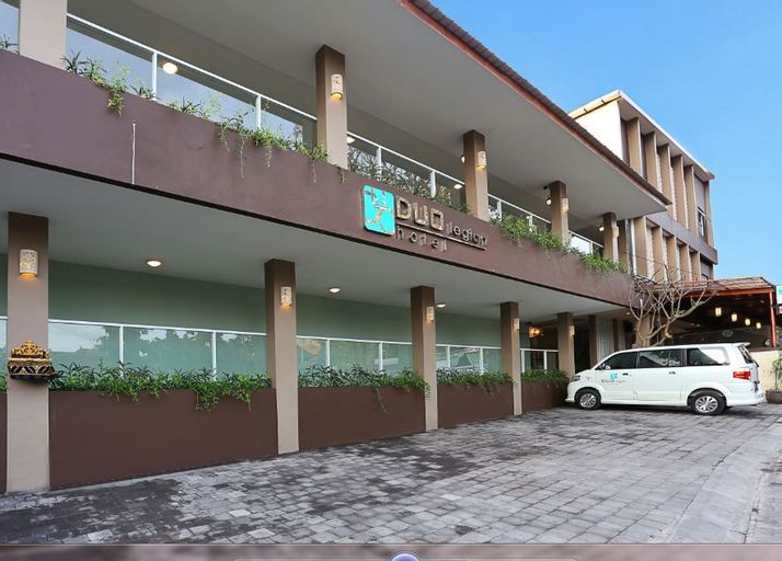 Duo Legian Hotel, Badung
