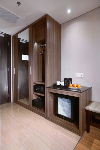 Bedroom 13