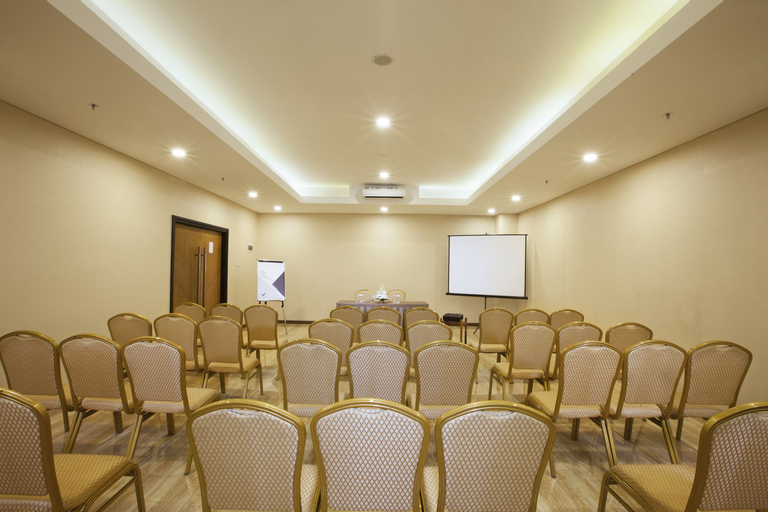 Business Facilities