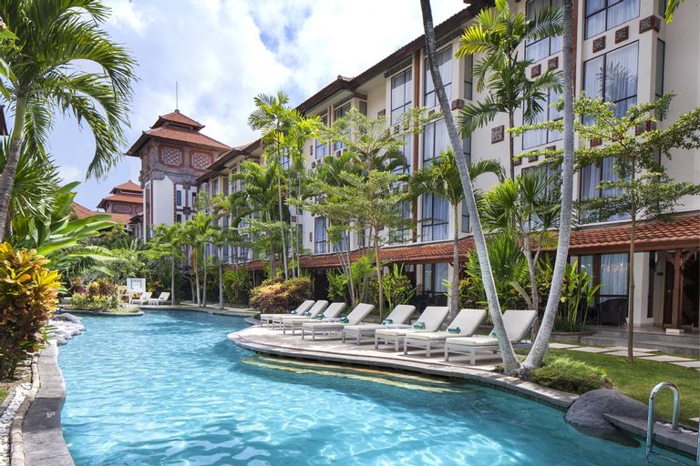 Prime Plaza Hotel Sanur - Bali, Denpasar