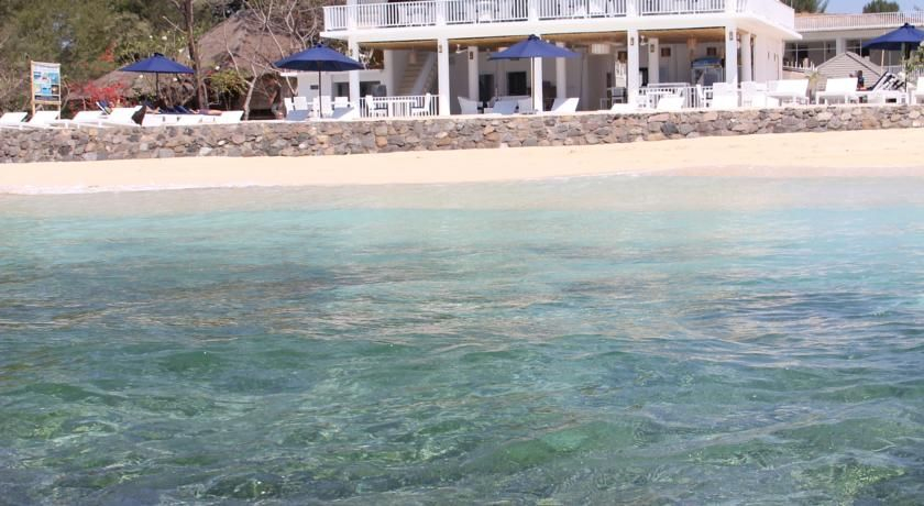 Sport & Beauty 2, Seri Resort Gili Meno - Adults Only, Lombok