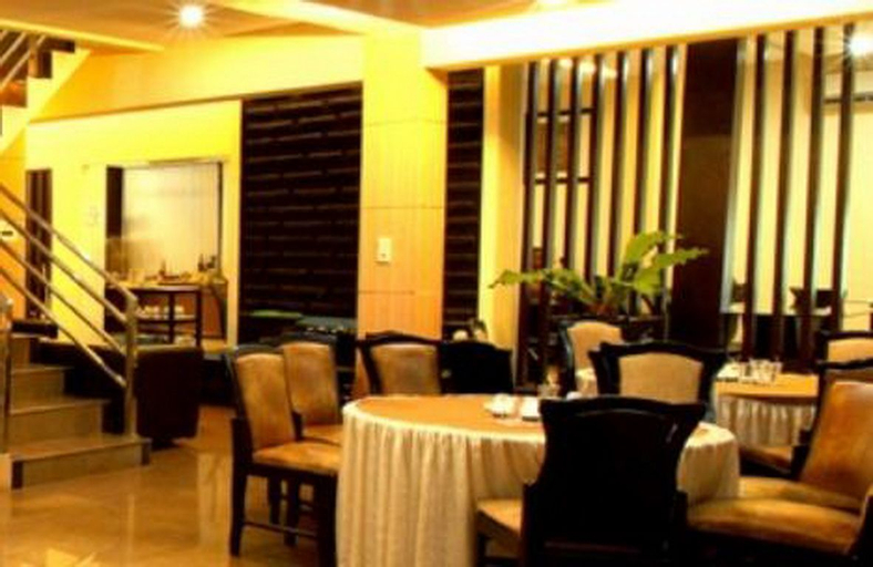 Bunda Hotel Padang, Padang