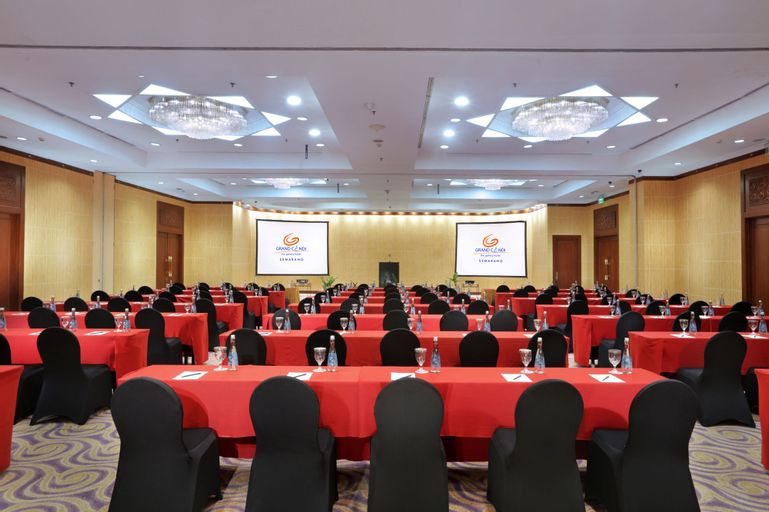 Grand Candi Hotel Semarang, Semarang