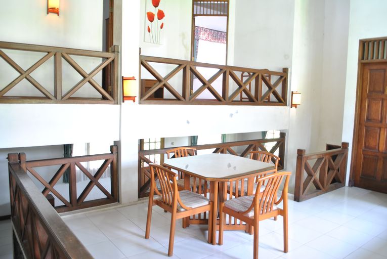 Berlian Resort, Cianjur