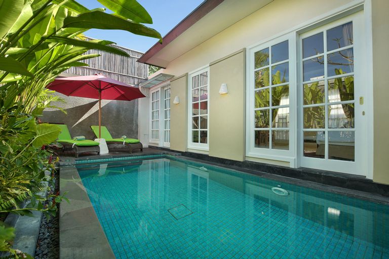 Maison At C Boutique Hotel & Spa Seminyak, Badung