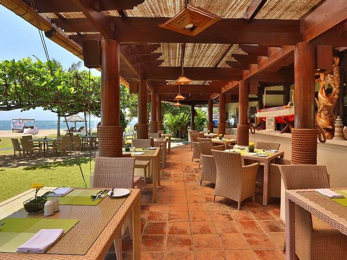 Grand Mirage Resort & Thalasso Bali, Badung