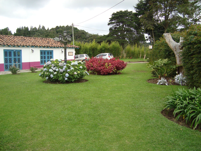Casa Mosaico Hotel Boutique, Rionegro