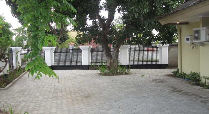 Exterior & Views, Lombok Guest House, Lombok
