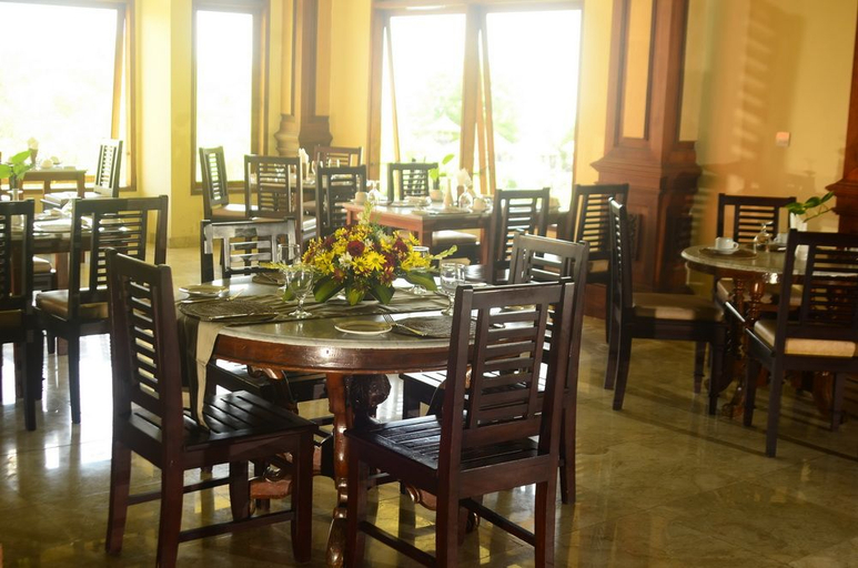 Food & Drinks 5, Hotel O Pondok Dukuh, Badung