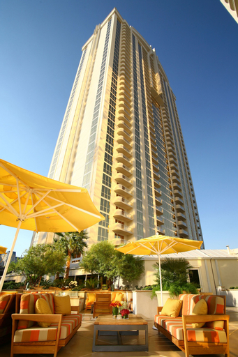 Luxury Suites International At The Signature, Clark