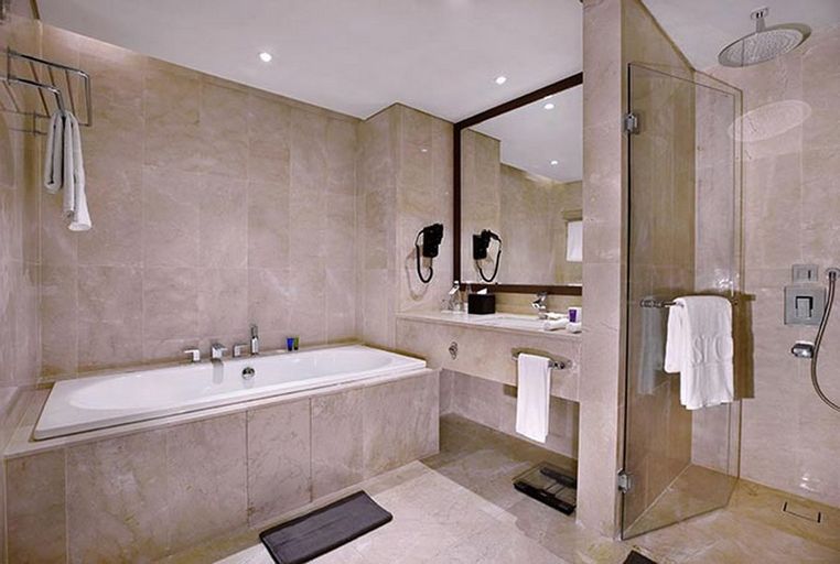 Aston Priority Simatupang Hotel and Conference Center, South Jakarta