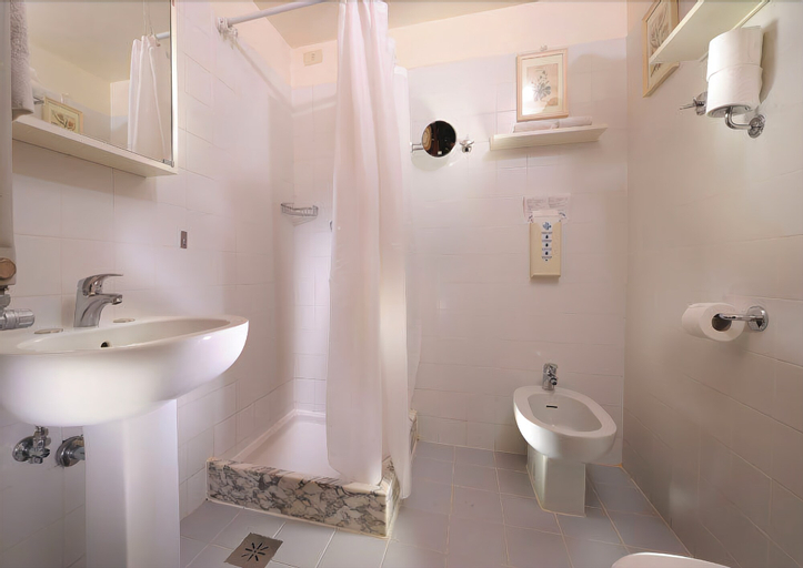 Hotel La Calcina, Venezia