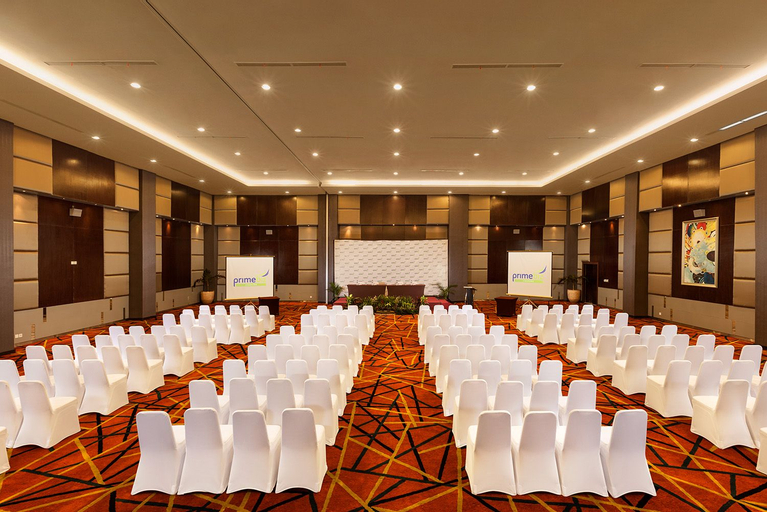 Primebiz Hotel Cikarang, Cikarang