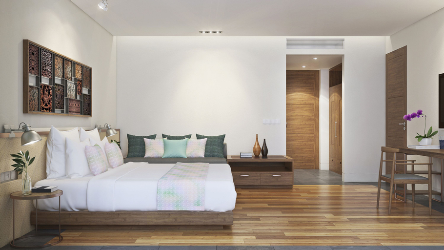 Bedroom 11