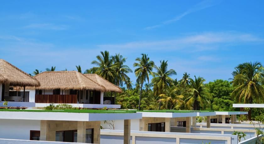 Exterior & Views 1, Anema Wellness Organic Farm Gili Lombok, Lombok