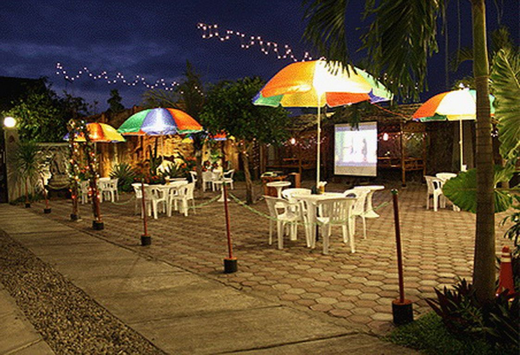 Patria Garden Hotel, Blitar