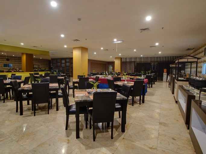 Horison Hotel Pematangsiantar, Pematangsiantar