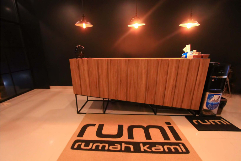 Rumi Semarang, Semarang