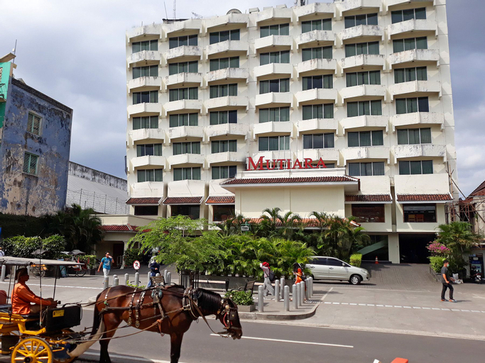 Hotel Mutiara Residence