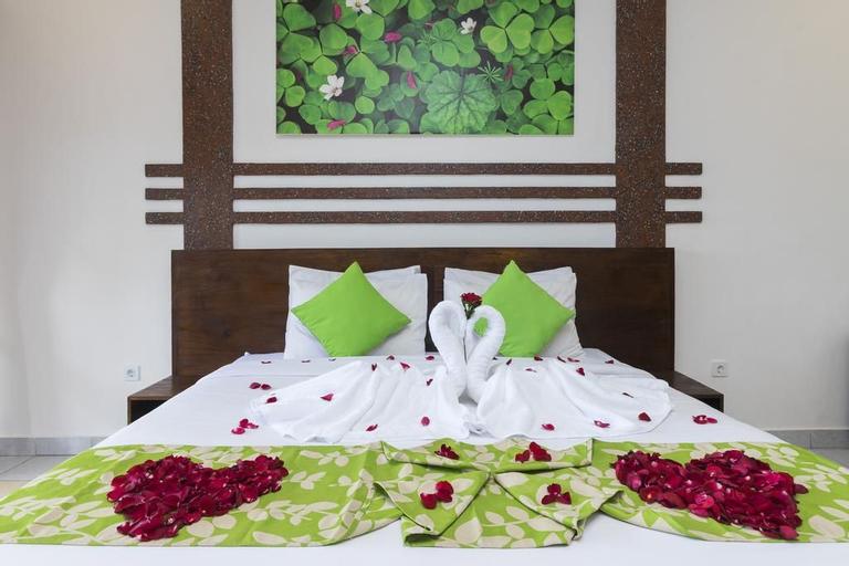 Bedroom 15