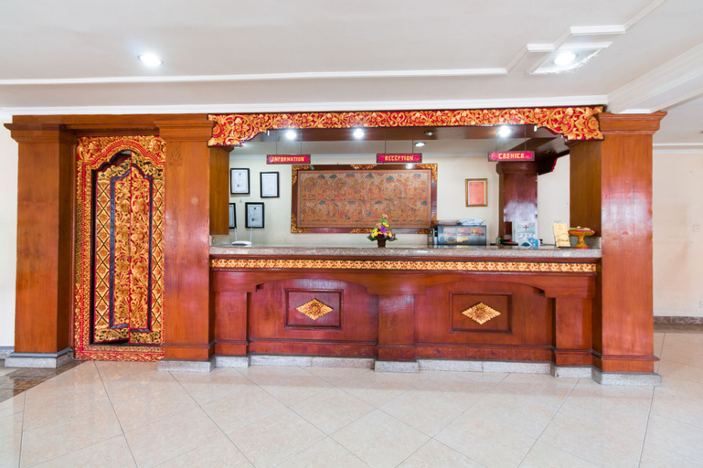 Mahajaya Hotel Denpasar, Denpasar
