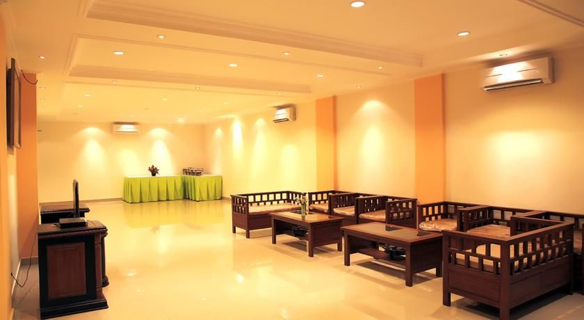Hotel Walan Syariah Juanda Surabaya, Sidoarjo