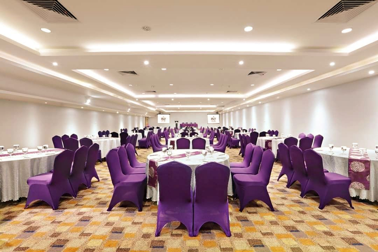 OS Style Hotel (fka Fame Hotel Batam), Batam