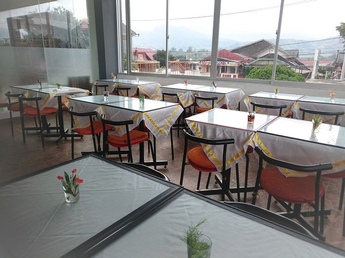 Others, Prima Dini Hotel Bukittinggi, Bukittinggi