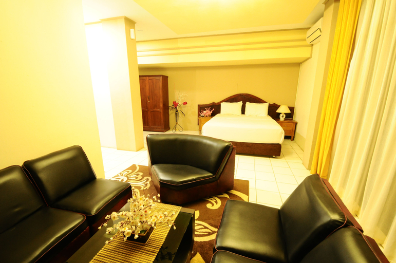 Benteng Hotel Bukittinggi, Bukittinggi