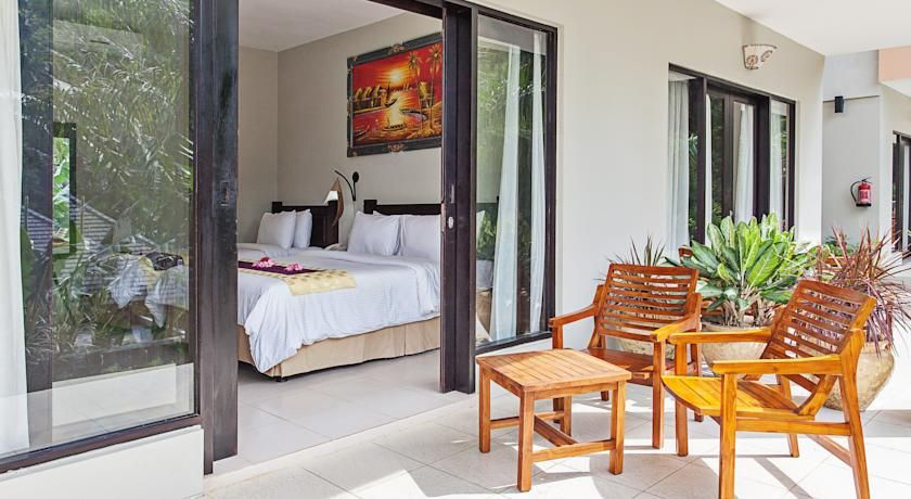 Bedroom 1