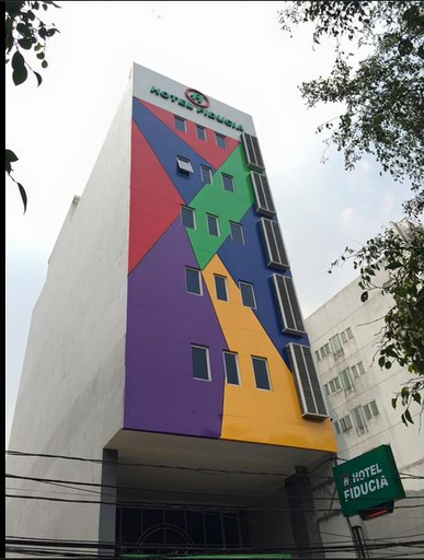 Exterior & Views, Fiducia Blora, Central Jakarta