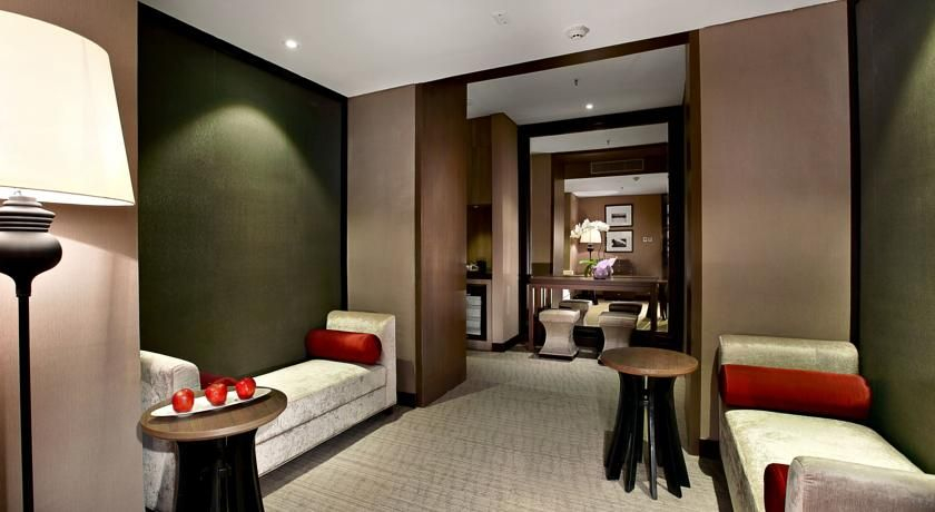 Bedroom 5, ASTON Priority Simatupang & Conference Center, South Jakarta