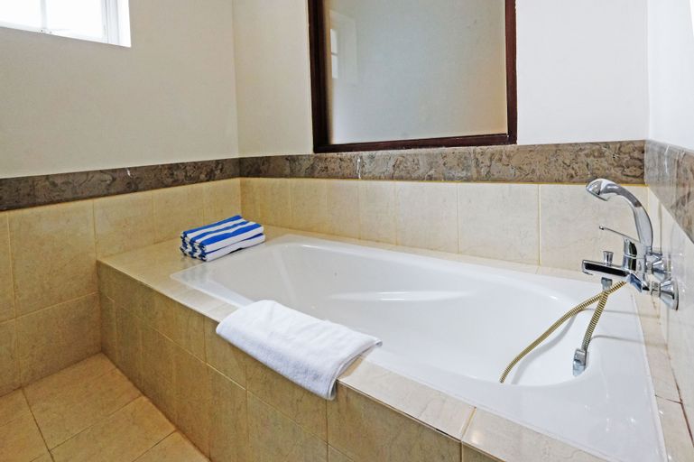 The Bellezza Suites, South Jakarta