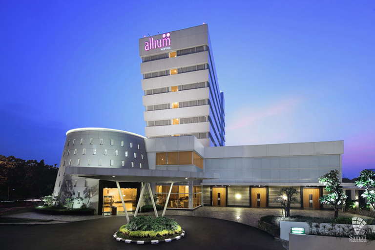 Allium Tangerang Hotel, Tangerang