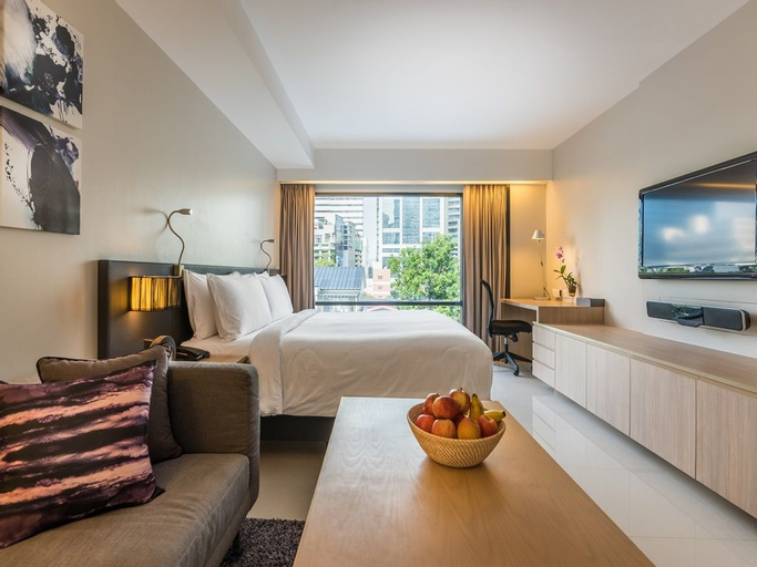 Bedroom 17