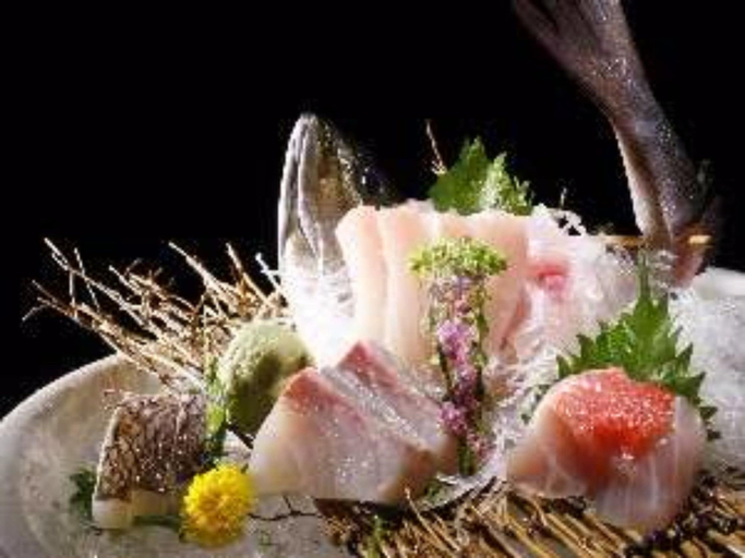 Food & Drinks 3, Hotel Kawachiya, Minamiizu