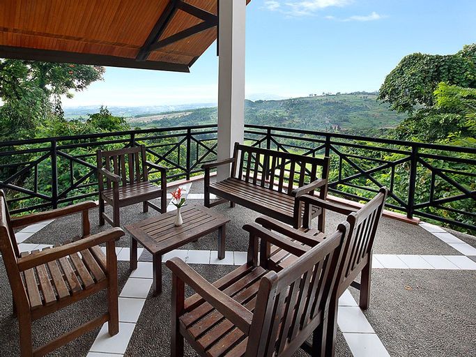 Gunung Geulis Cottages, Bogor