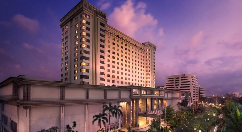 Le Grandeur Mangga Dua, Jakarta Pusat