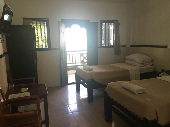 Taman Sari Resort Legian Hostel, Badung