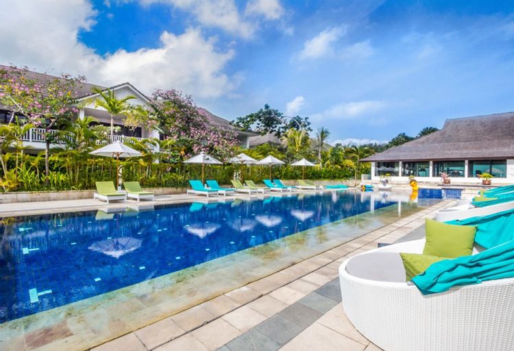 Montigo Resorts Seminyak: Harga Diskon + Promo Hotel 2024