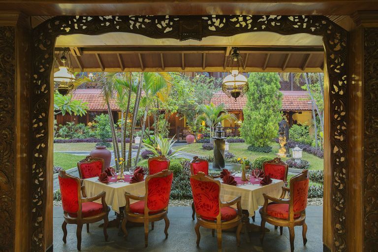 Puri Artha Hotel Yogyakarta, Yogyakarta