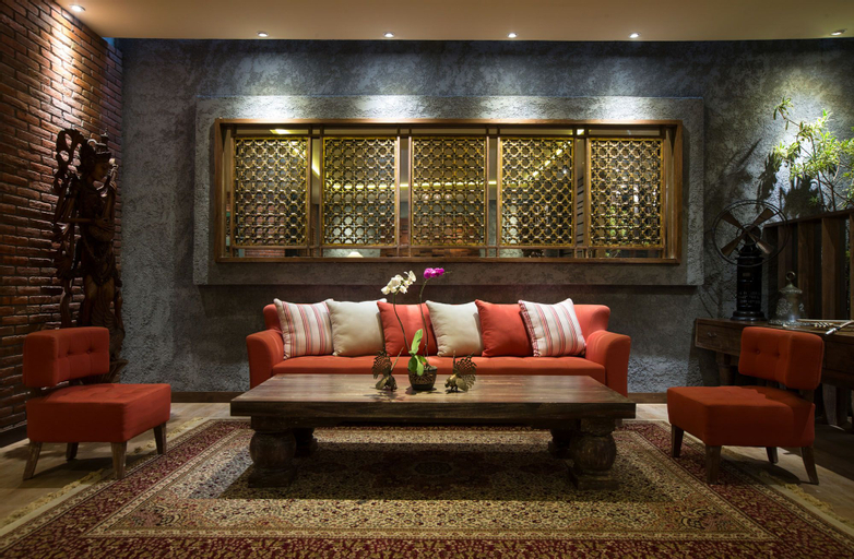 Plataran Ubud Hotel & Spa, Gianyar