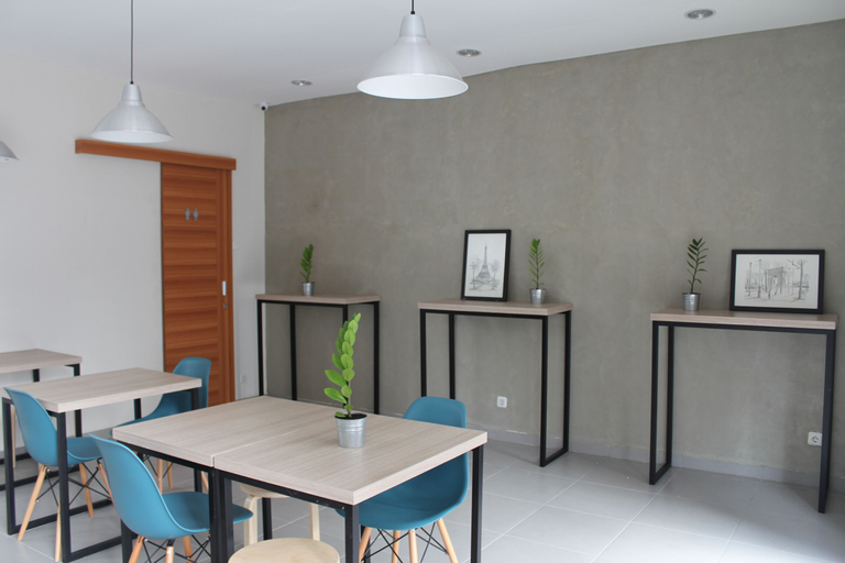 Others 5, Casa Living Jakarta, Jakarta Selatan