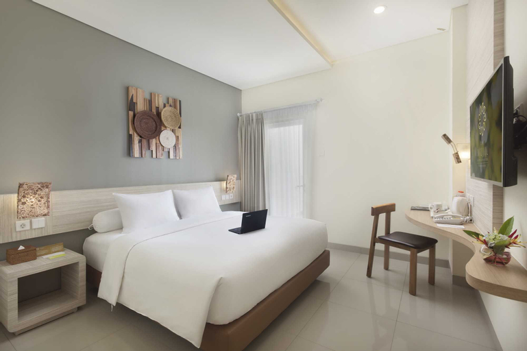 The Wujil Resort and Conventions Semarang, Semarang