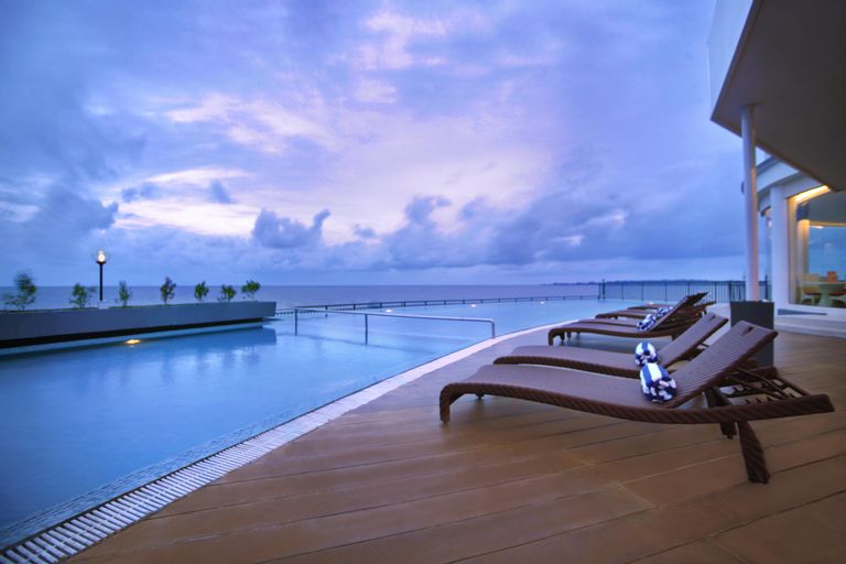 Sport & Beauty 2, BW Suite Belitung, Belitung